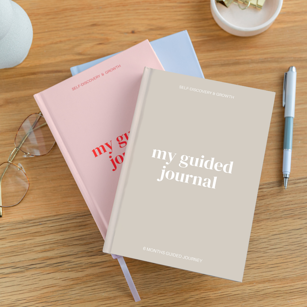 Guided Journal