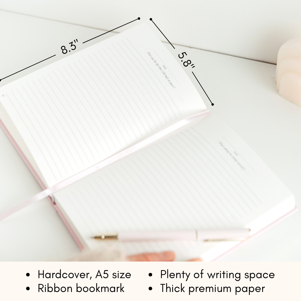 Guided Journal