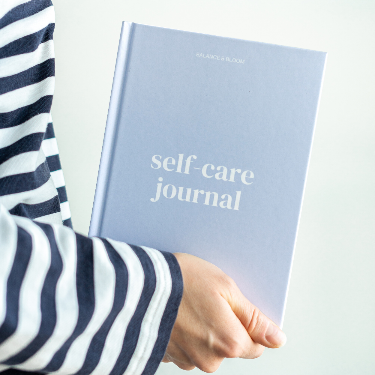 Self-Care Journal