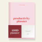 Productivity Planner