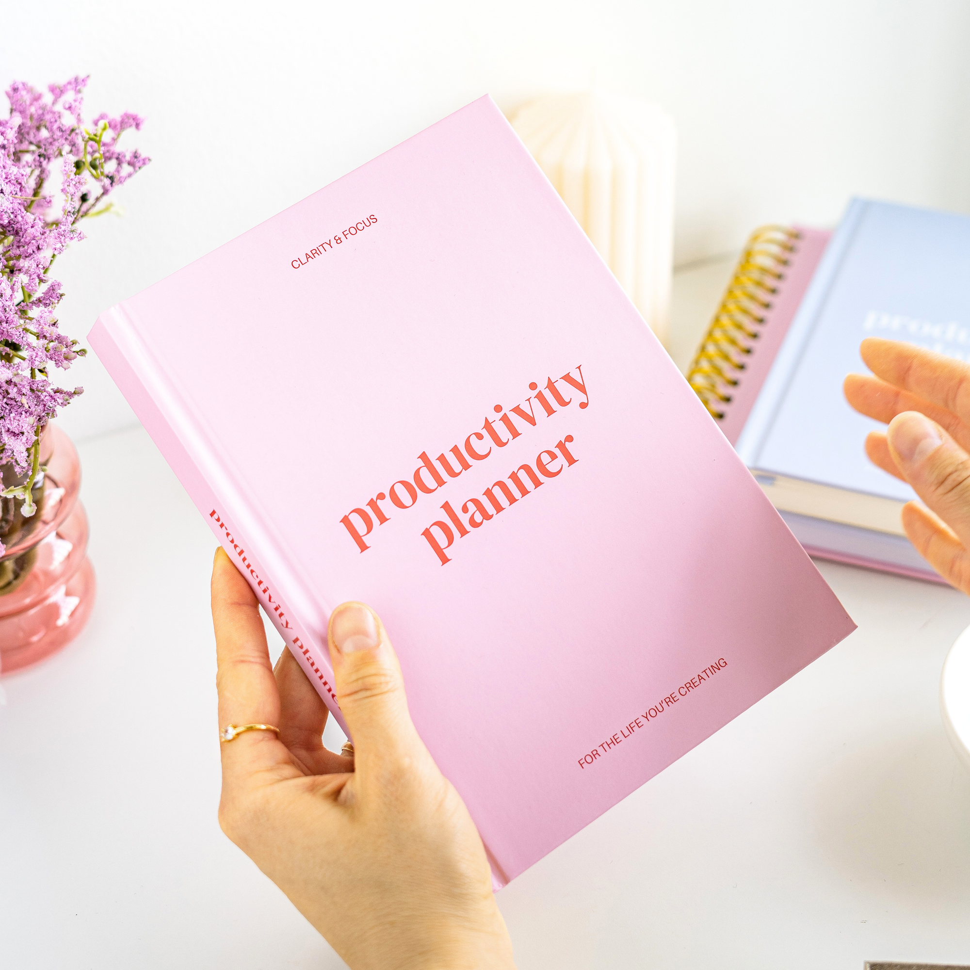 Productivity Planner