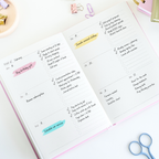 Productivity Planner
