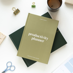 Productivity Planner