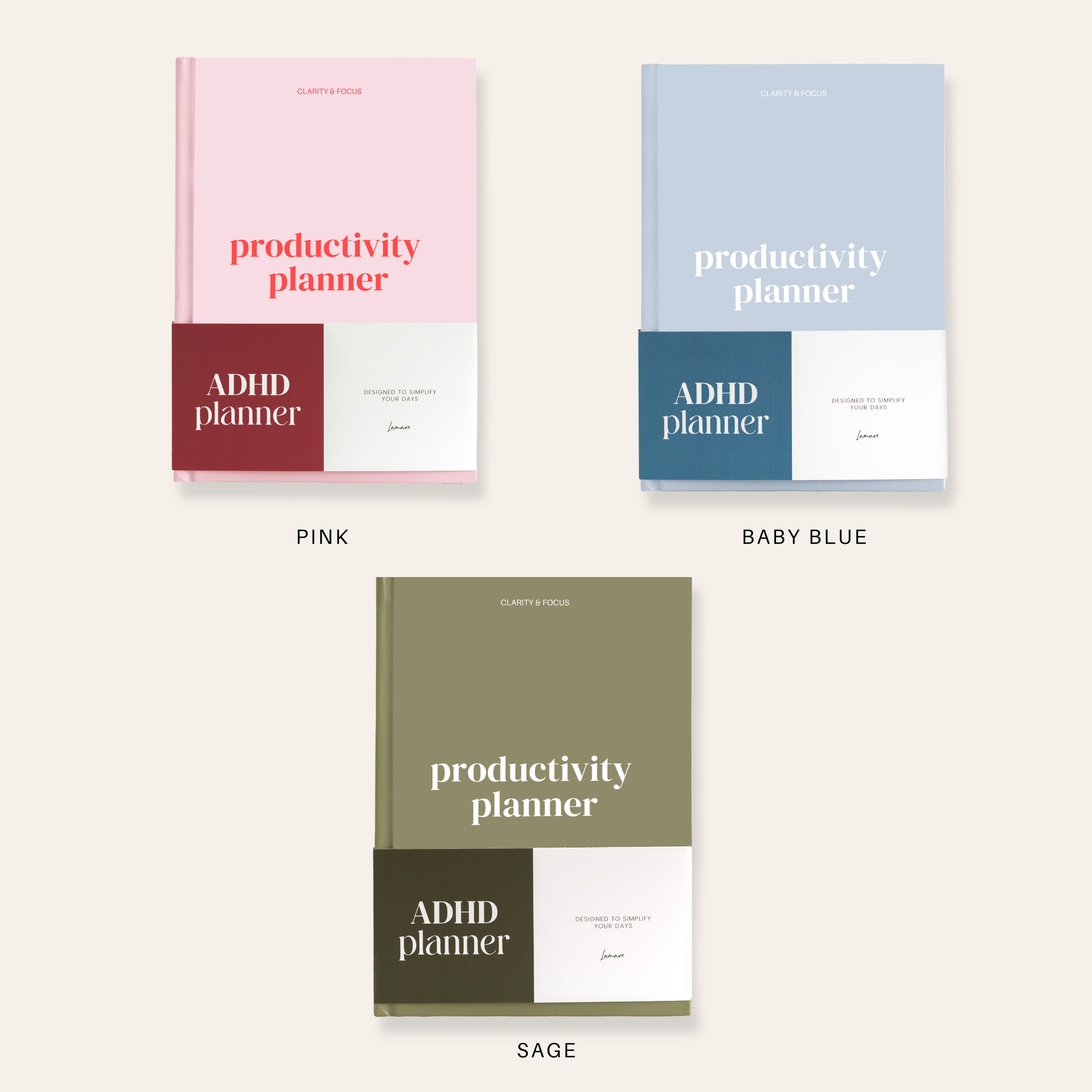 Productivity Planner