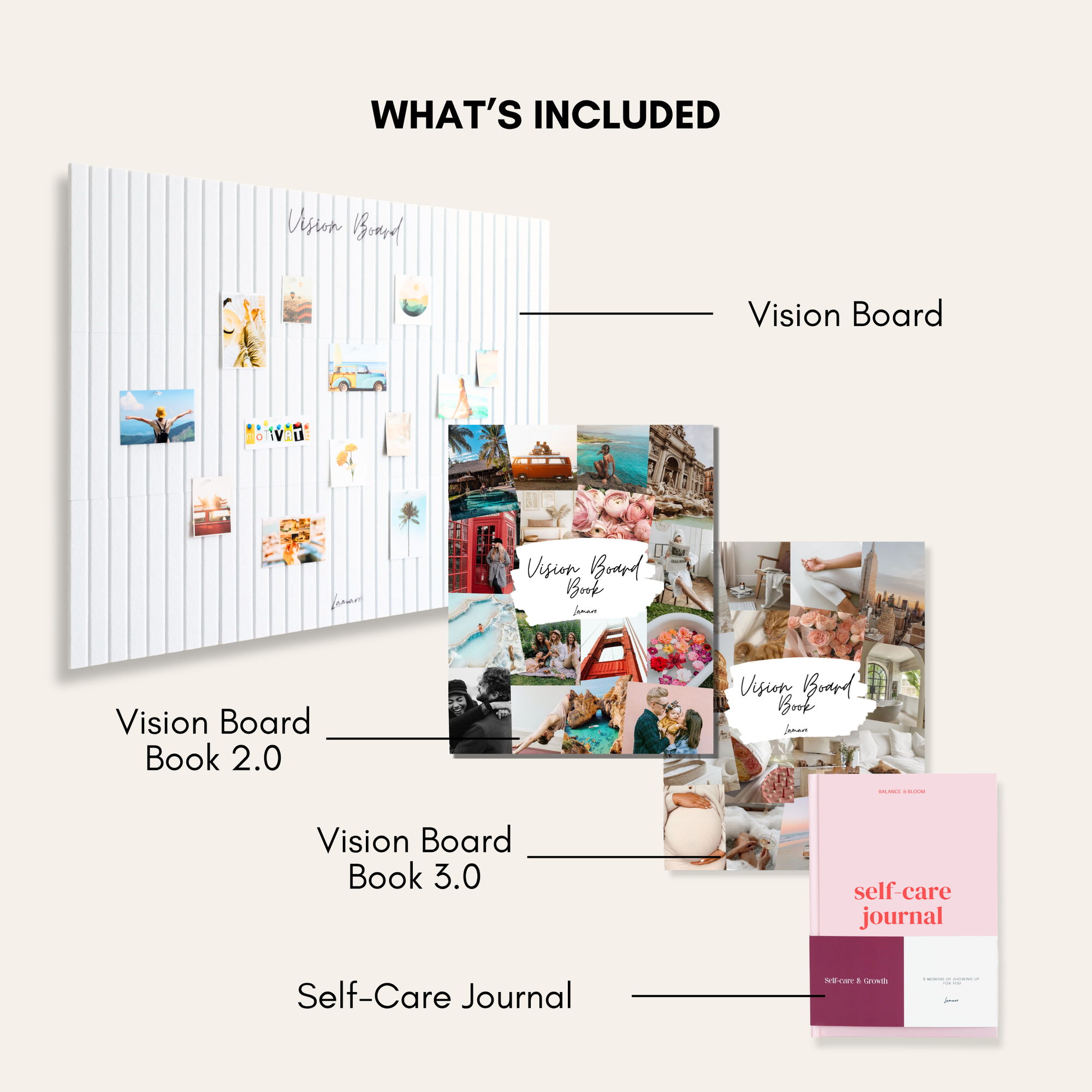 The Complete Dream Life Bundle