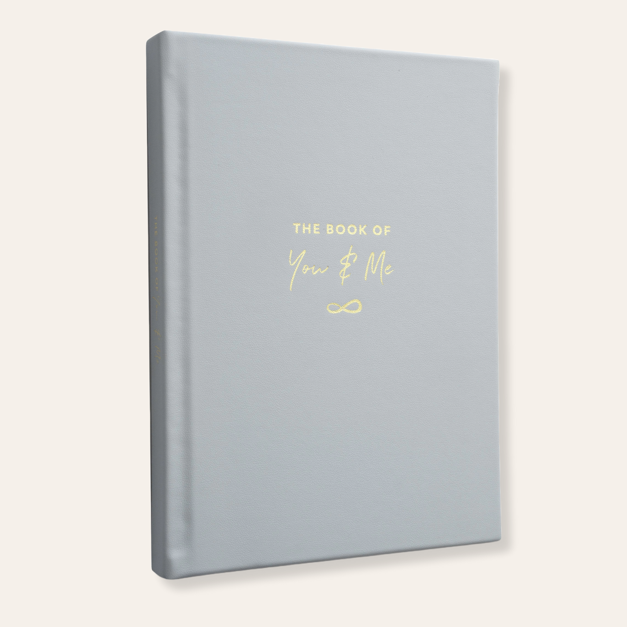 Couples Journal