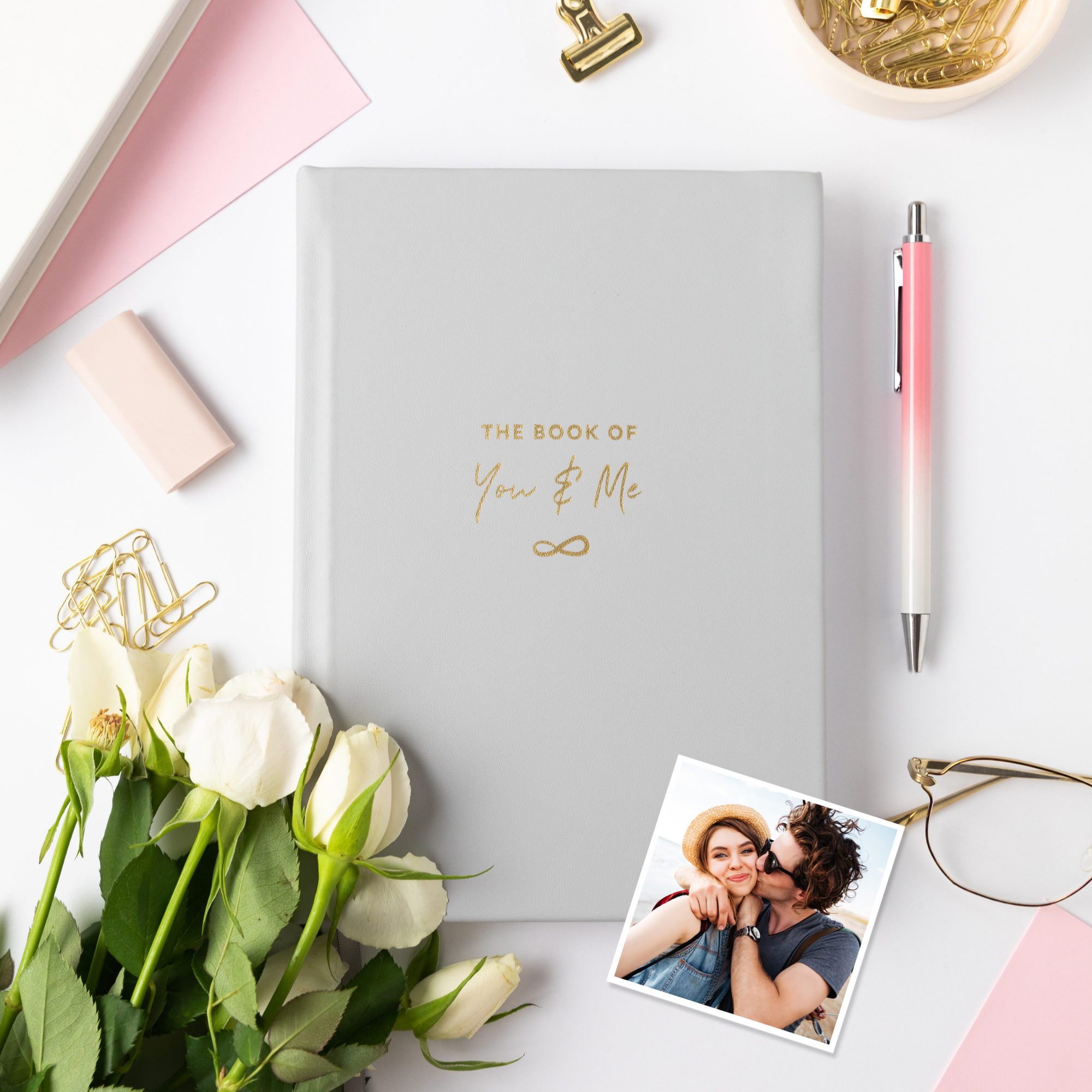 Couples Journal