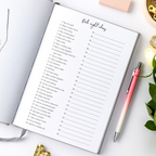 Couples Journal