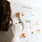 Vision Board for Wall