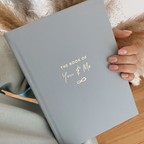 Couples Journal