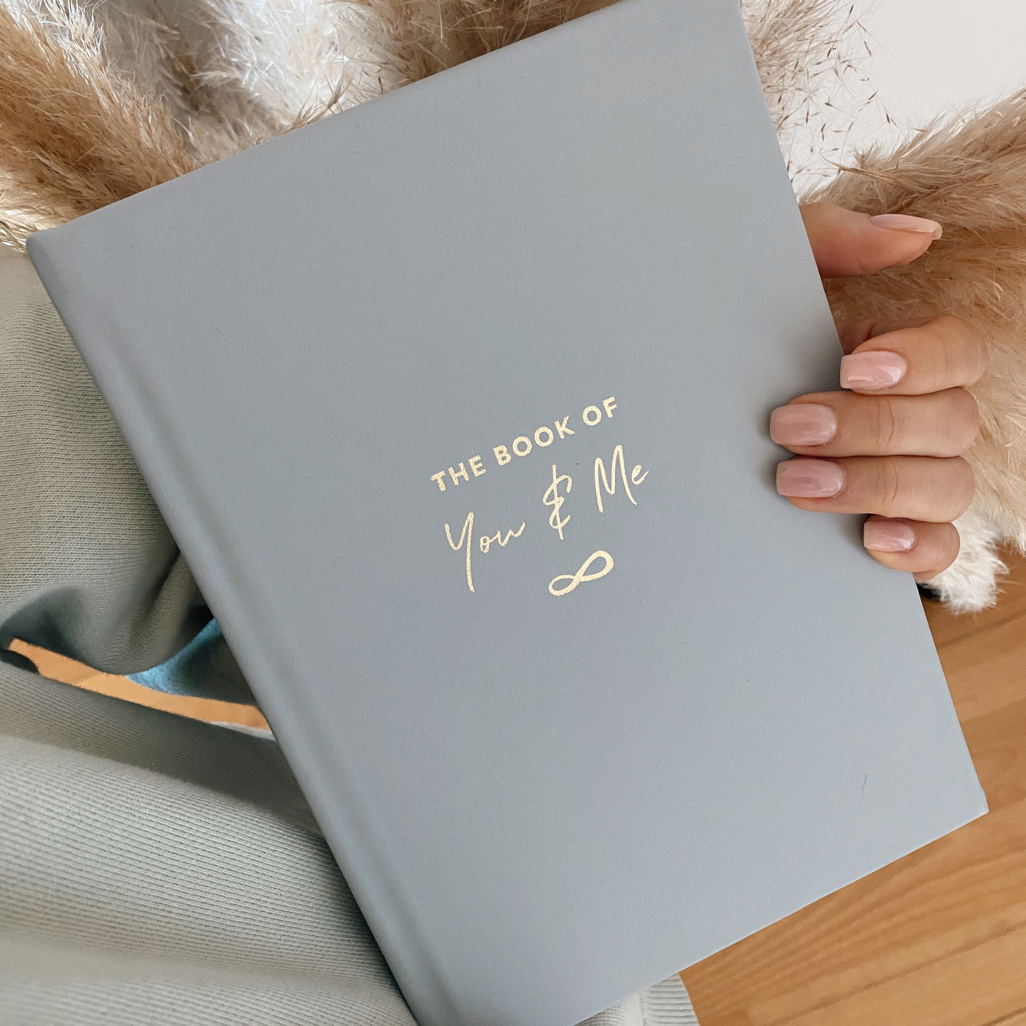 Couples Journal