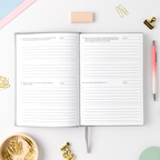Couples Journal