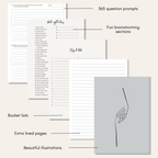 Couples Journal