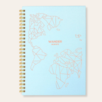 Travel Journal