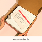 Vision Board for Wall