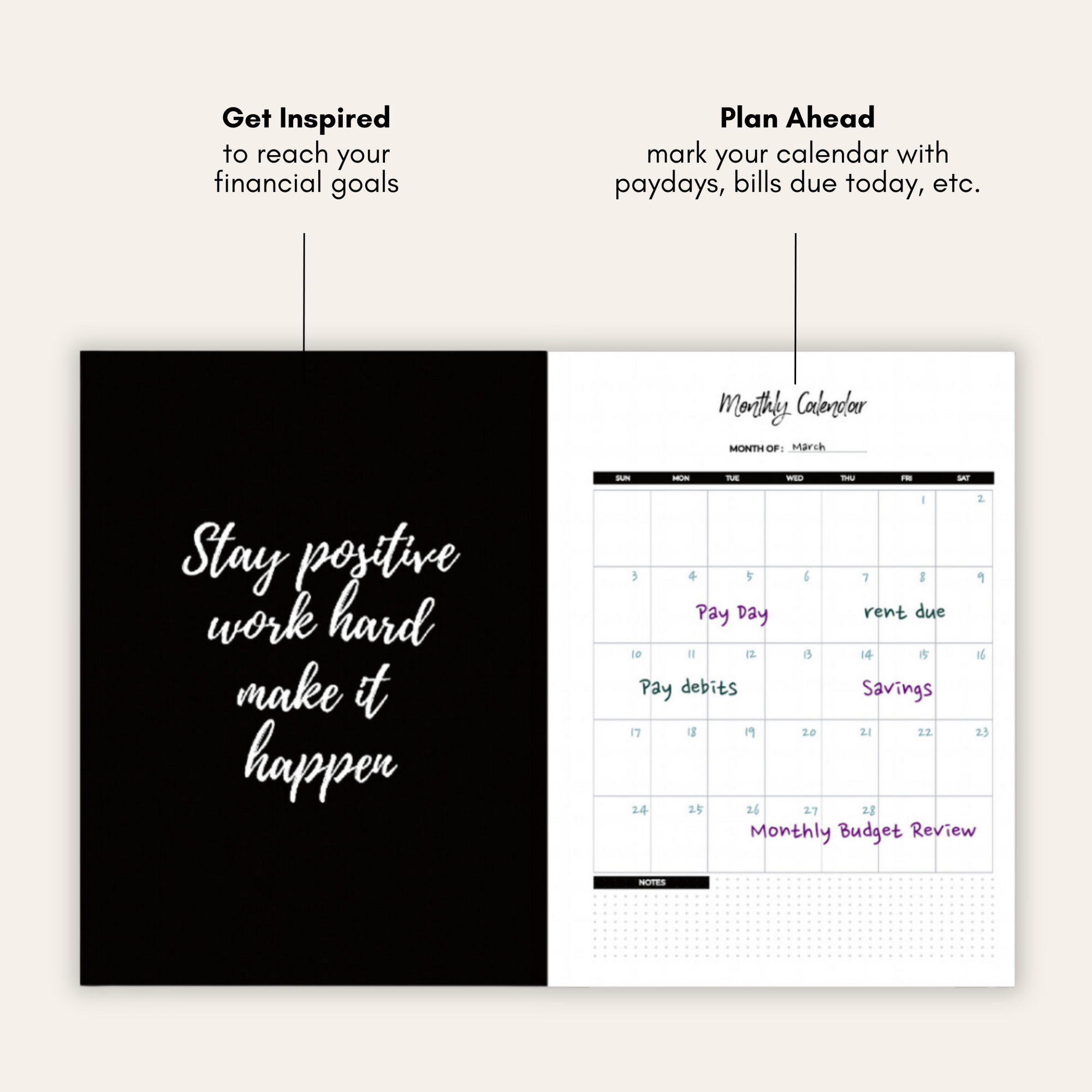 Budget Planner