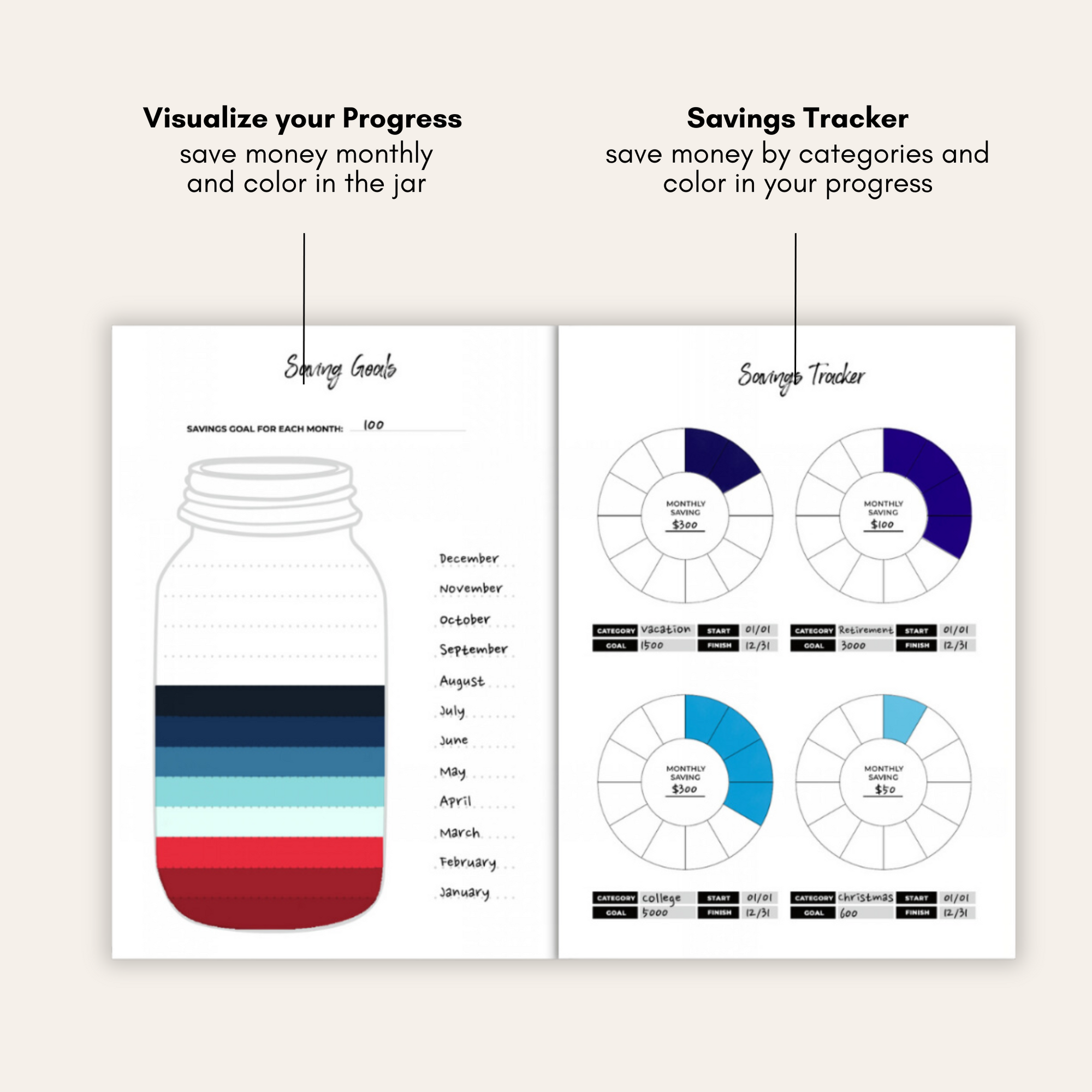 Budget Planner