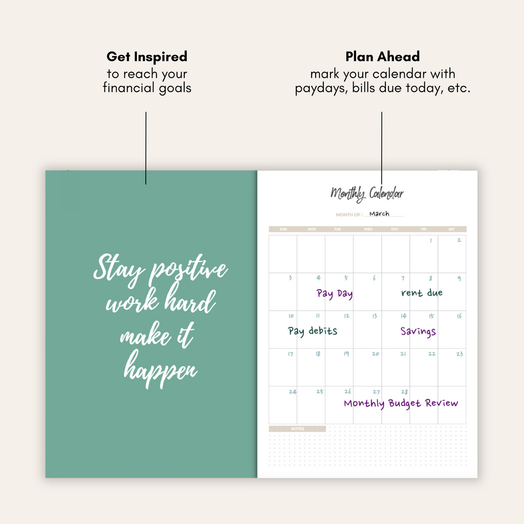Budget Planner