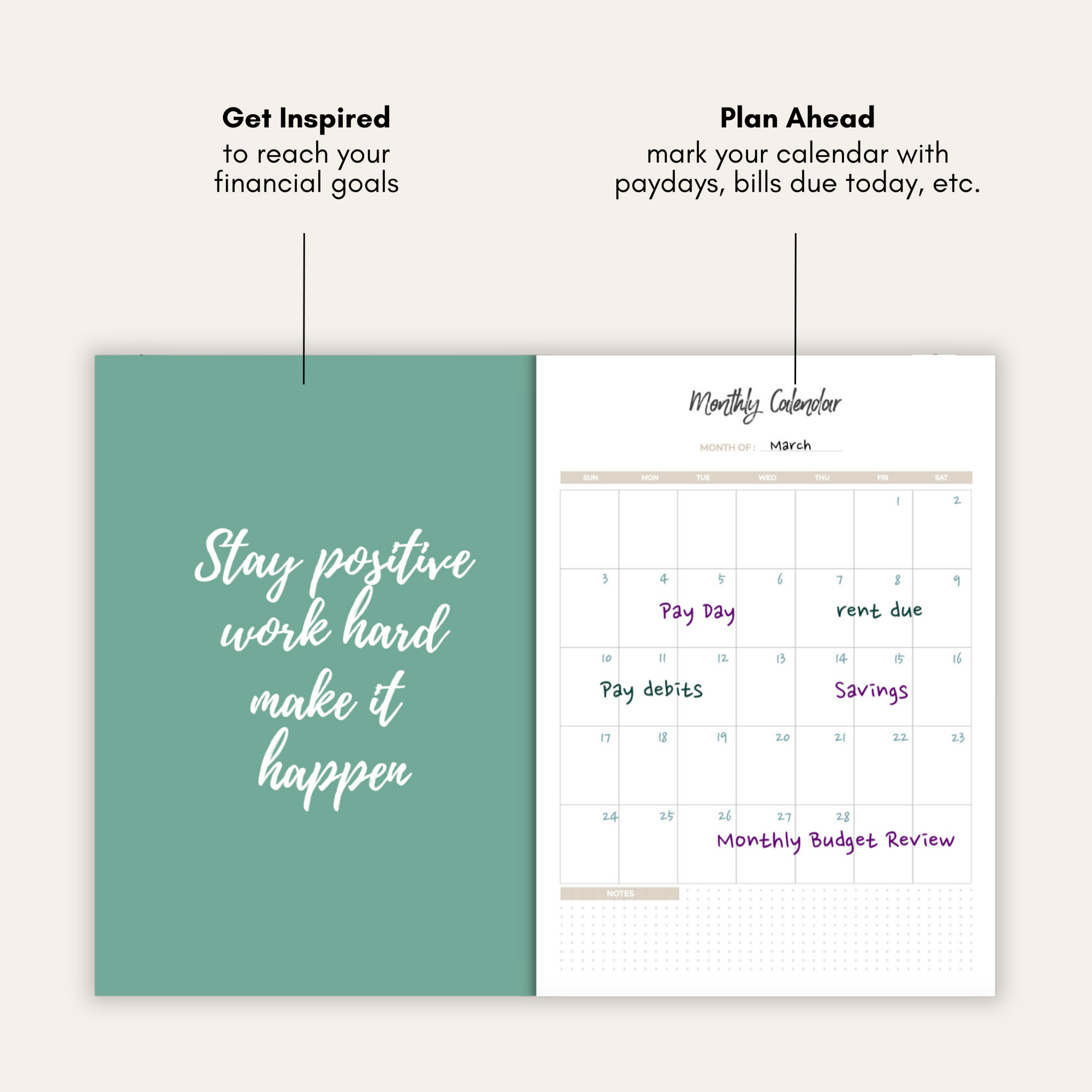 Budget Planner