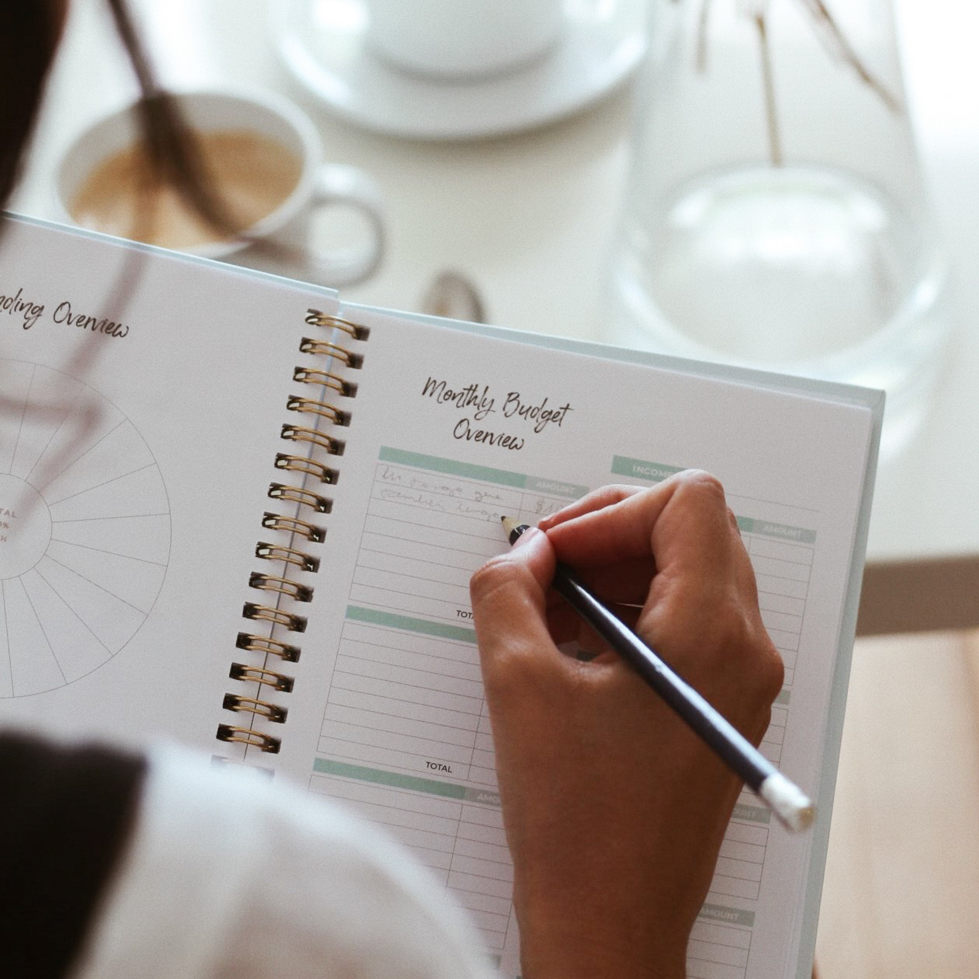 Budget Planner