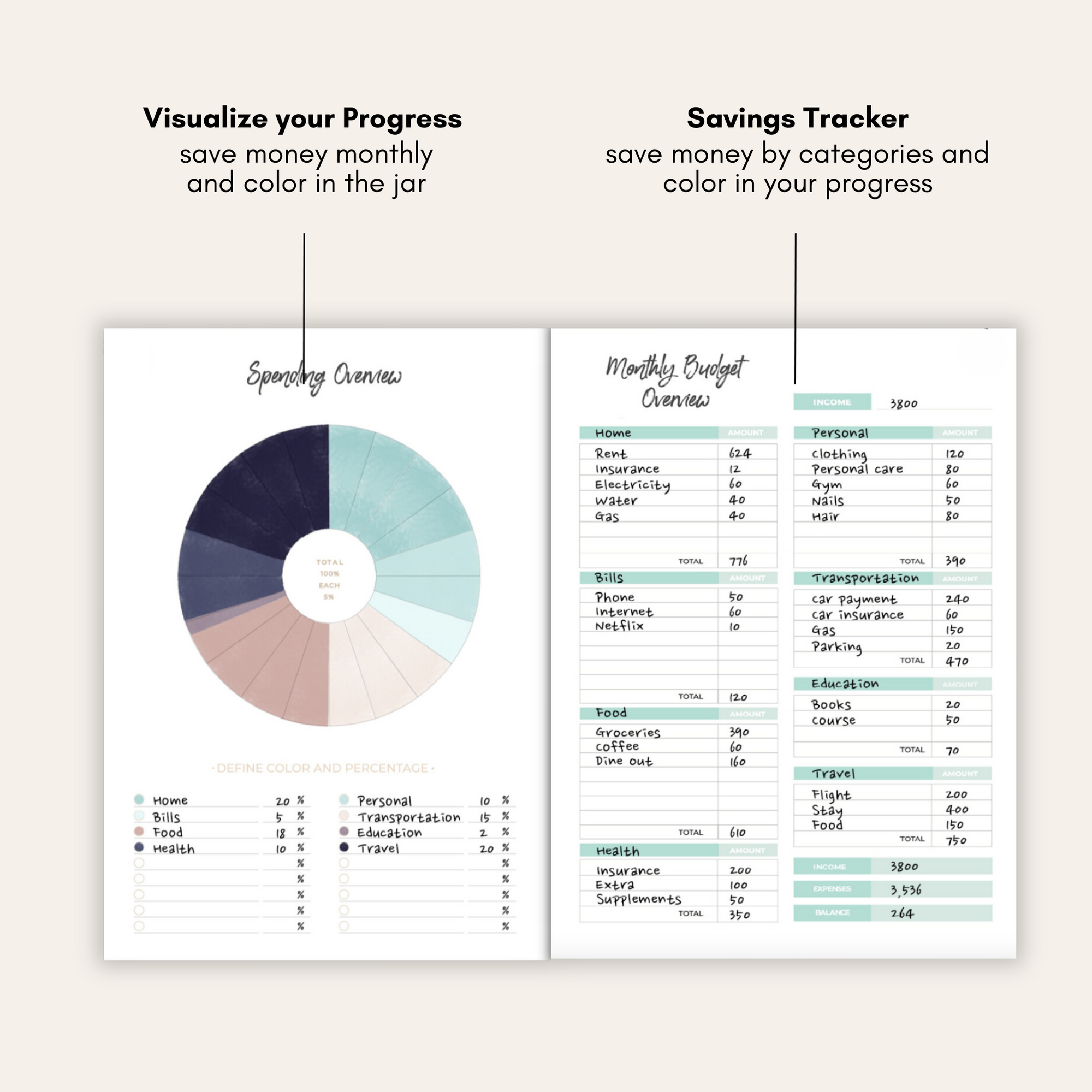 Budget Planner