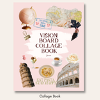 Vision Board Books