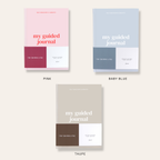 Guided Journal