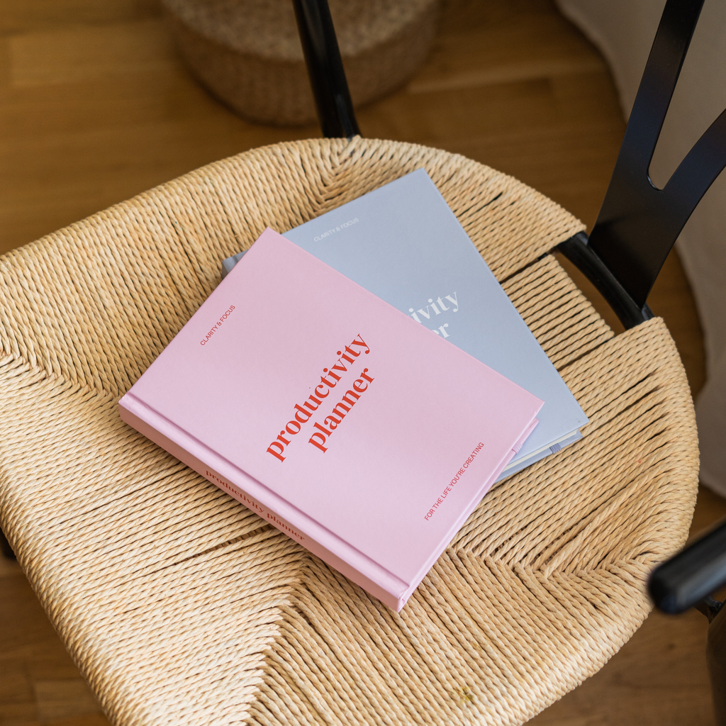 Productivity Planner
