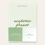 Academic Planner
