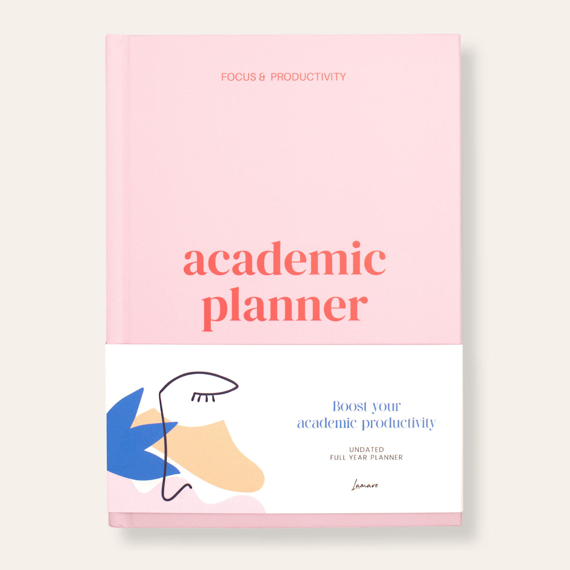Academic Planner