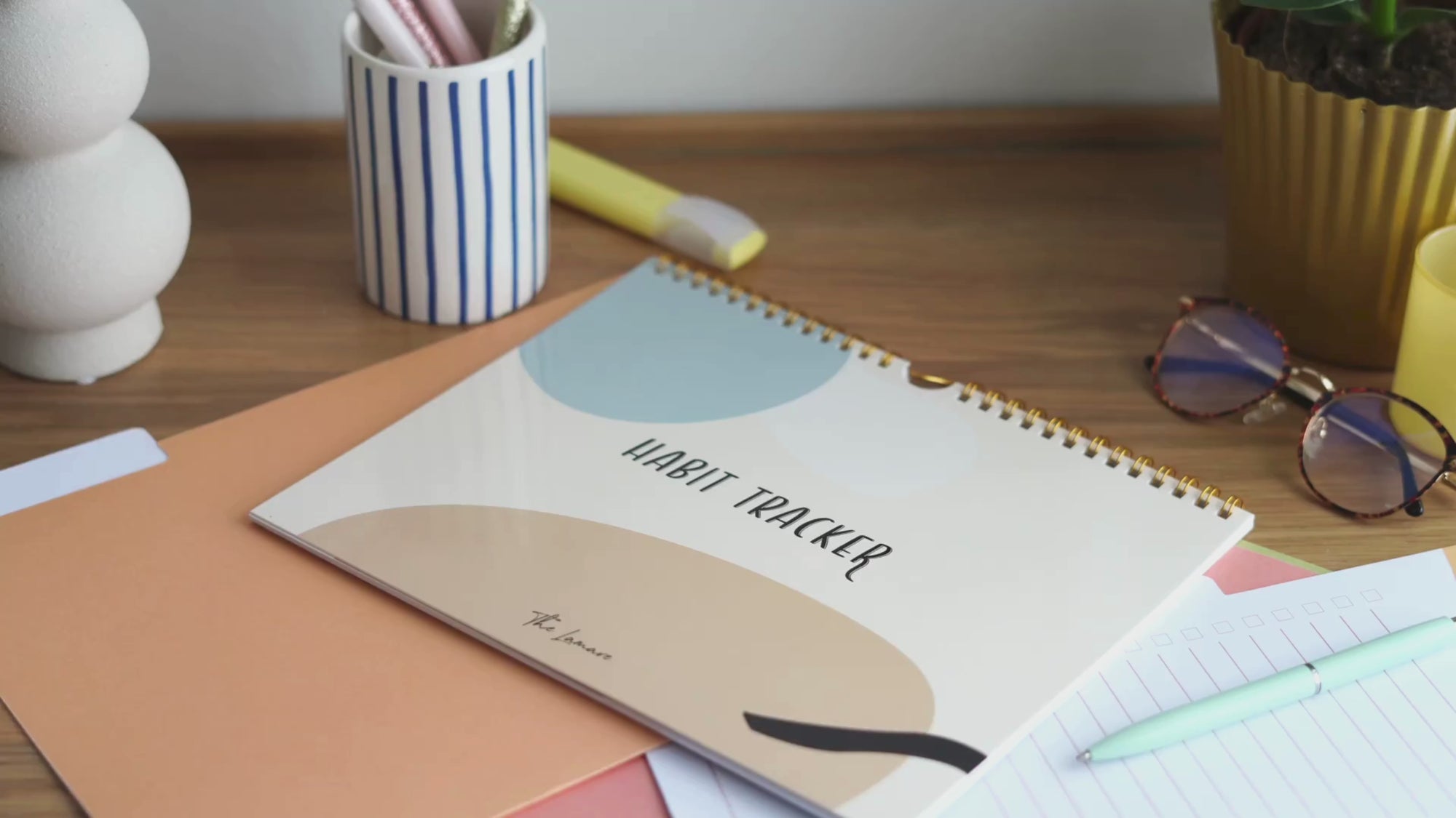 Habit Tracker