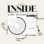 Track Me: Habit Tracker
