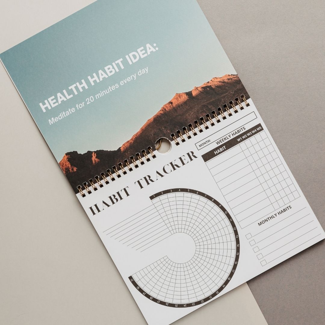 Habit Tracker