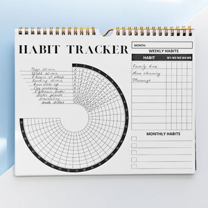 Track Me: Habit Tracker