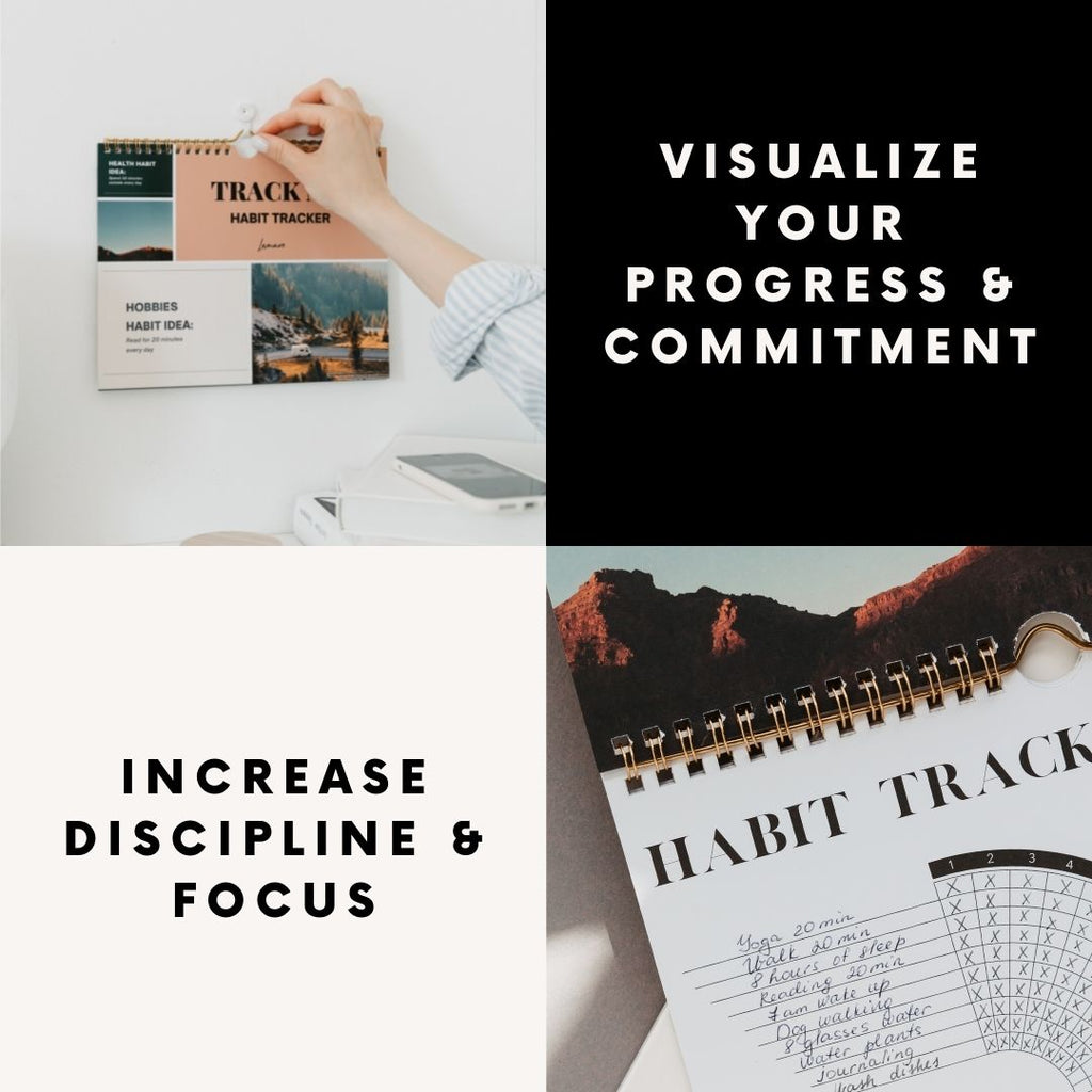 Habit Tracker