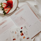 Decoration Stickers - thelamare
