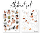 Decoration Stickers - thelamare