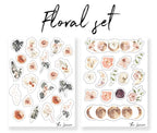 Decoration Stickers - thelamare
